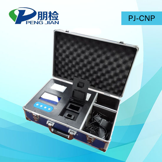 畜禽養殖業糞污尿液COD氨氮總磷快速測定儀 畜禽養殖業糞污尿液COD氨氮總磷快速測定儀